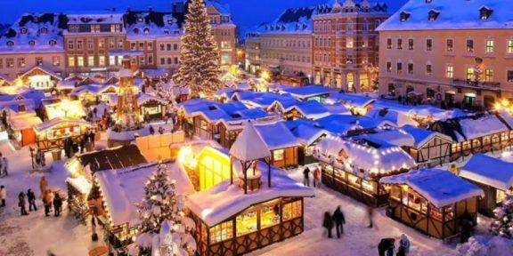 Best Christmas Holiday Destinations