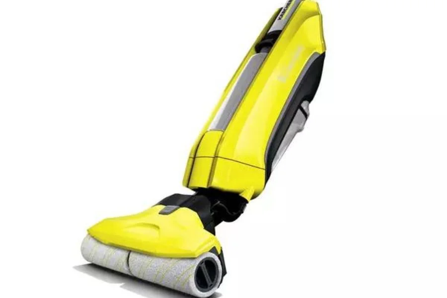 It is one of the best vacuum cleaners for a home that you can purchase
