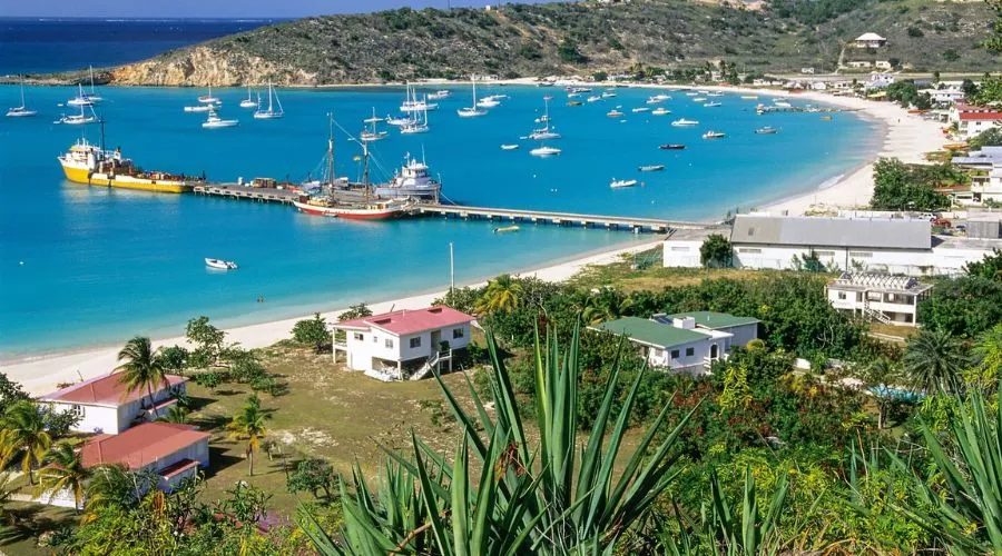 best destination in Anguilla