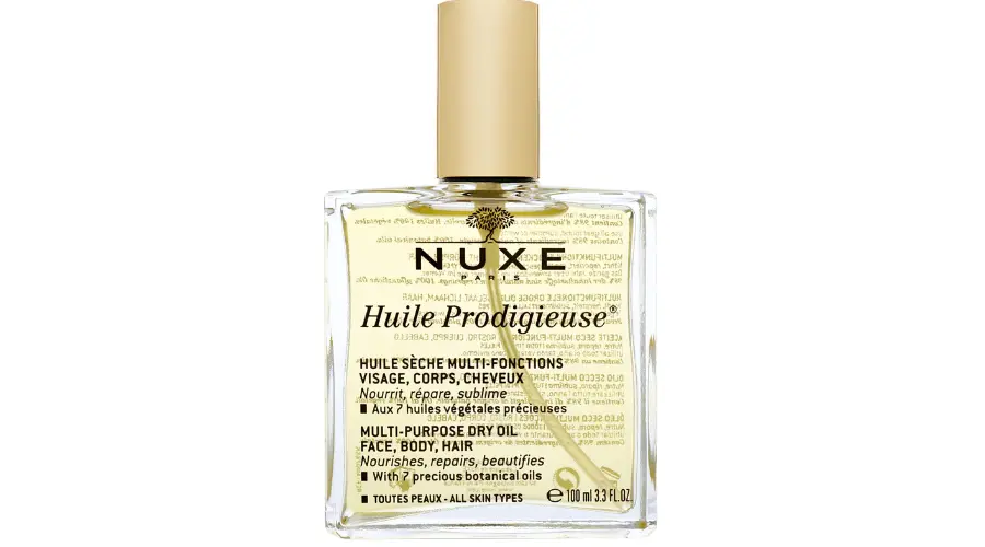 NuxeHuileProdigieuse Multi-Purpose Dry Oil Spray