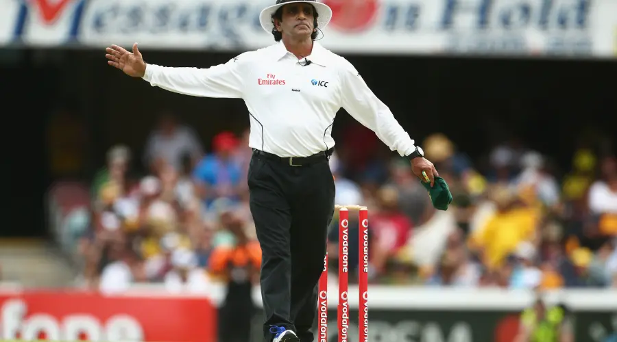 5 Tips to Become an Umpire in Cricket