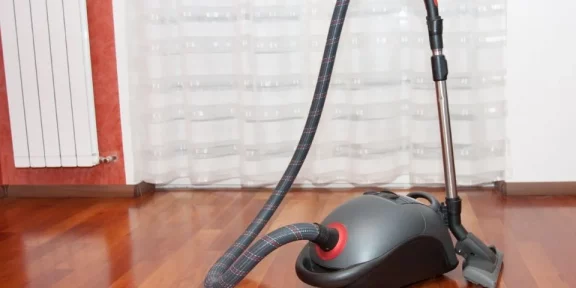 Vacuum Cleaners for Home