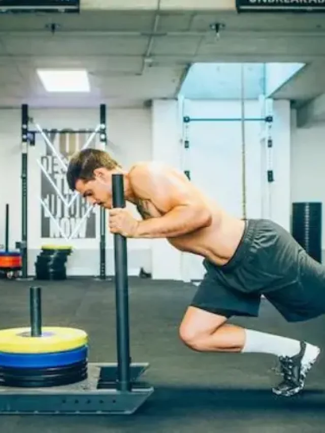 10 Vintage Fitness Trends that will blow your Mind