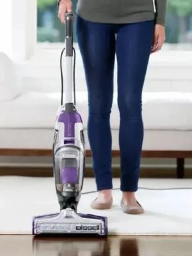 8 Best Wet and Dry Vacuum Cleaners for Home in UK 2022
