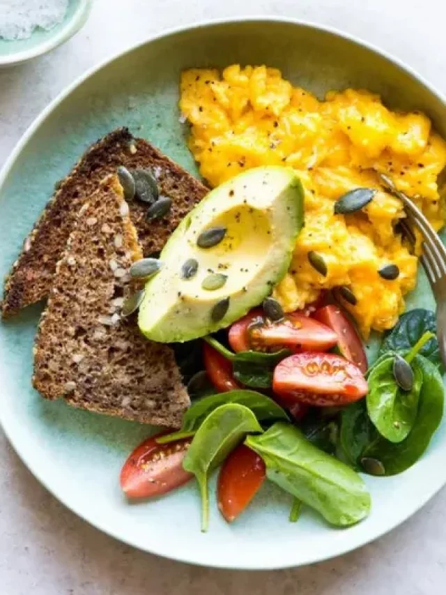 7 Best Foods for your Healthy Weight Journey