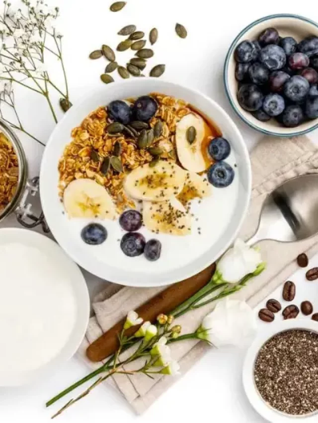 Best Breakfast Foods for Weight Loss