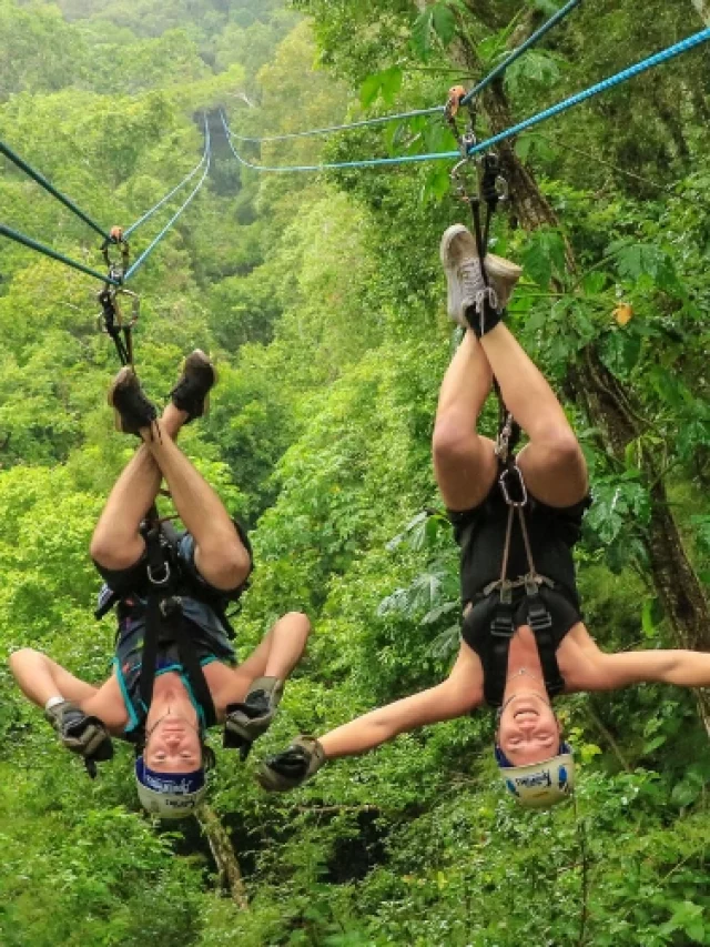 Top 8 Coolest Things to do in Mexico