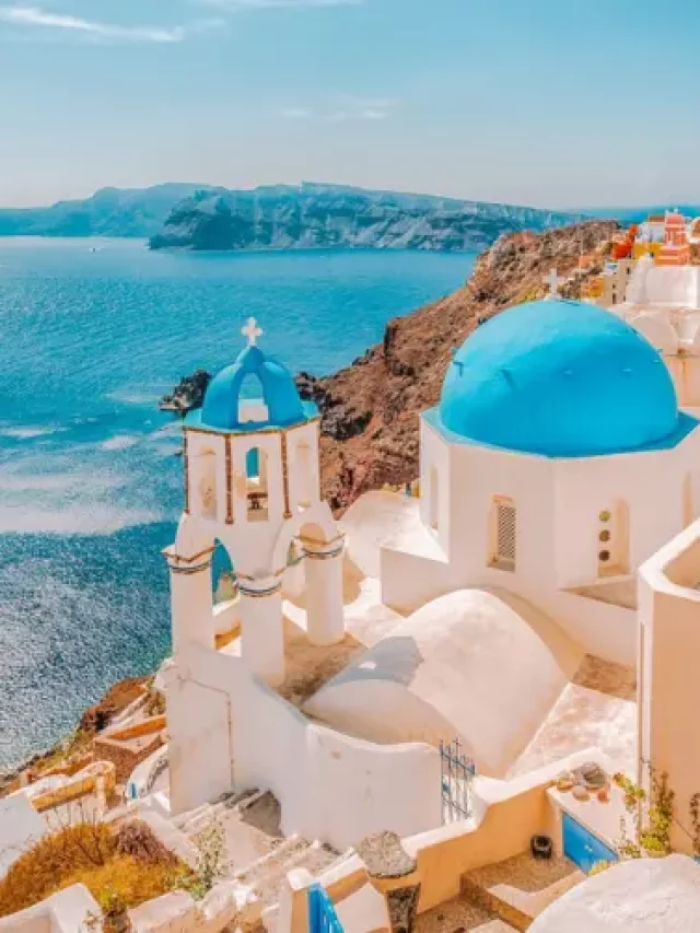 7 Most Happening & Best Party Places in Europe