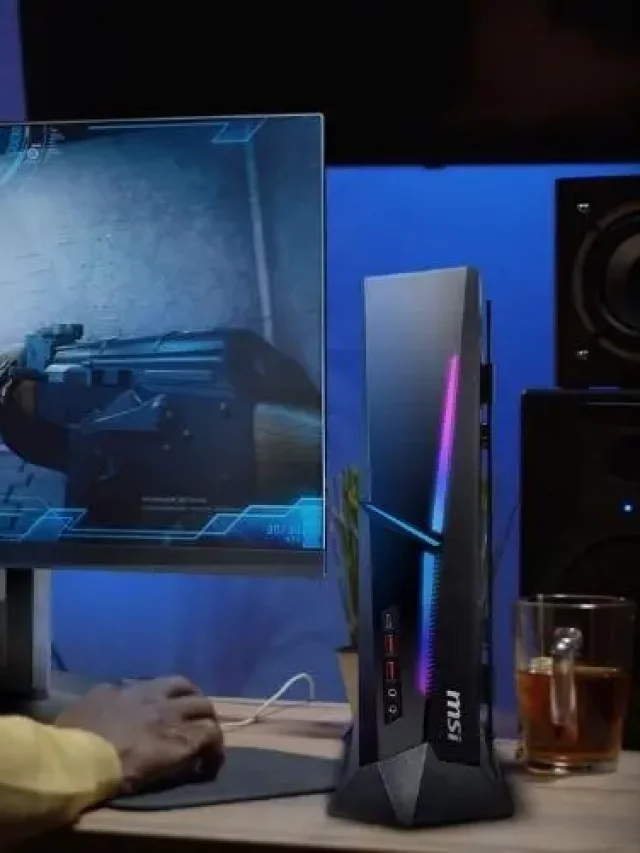 Choose the Best Gaming PC Online amongst the List of Top 10 PCs