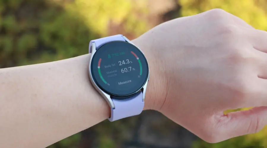 best smartwatches for Women is the Samsung Galaxy Watch 5