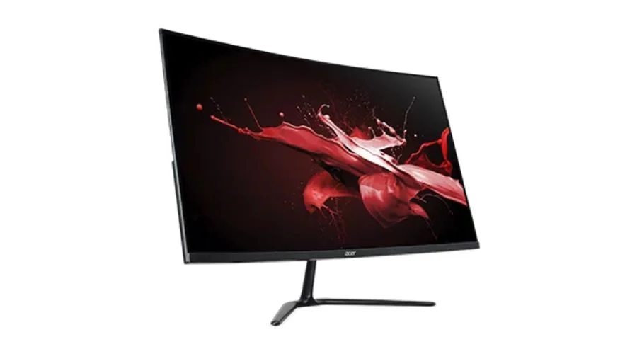 Acer 32 Curved 1920x1080 HD LED Gaming Monitor