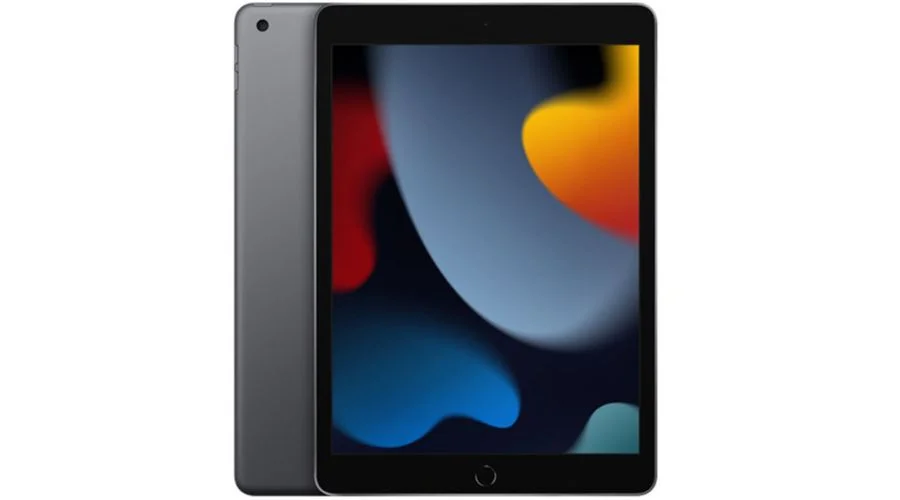 Apple 10.2in iPad Wi-Fi 64GB
