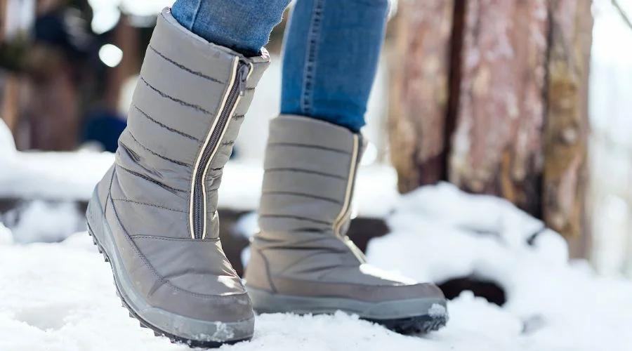 Best Winter Boots