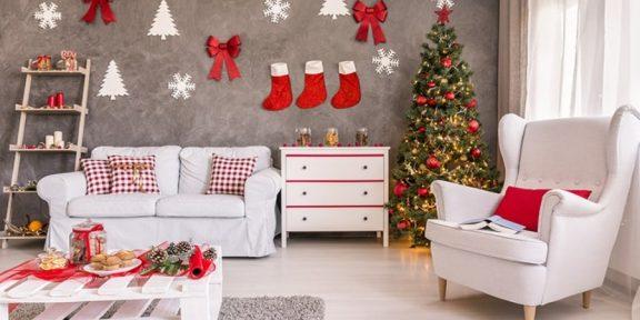 Christmas Decorations Ideas for your Home