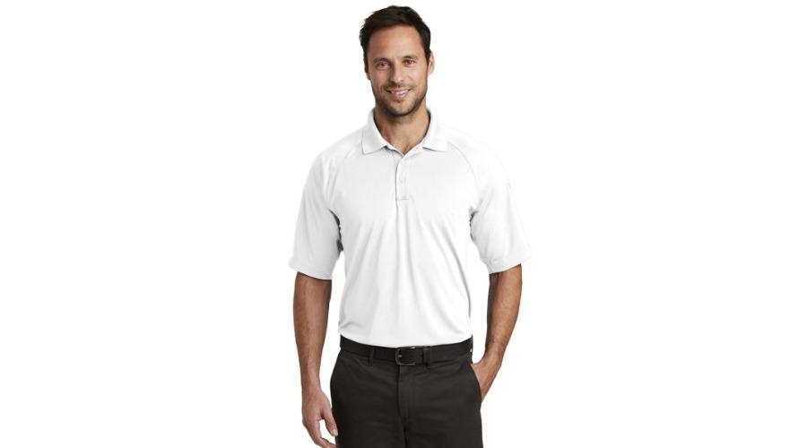 Cornerstone Select Lightweight Snag-Proof Tactical Polo