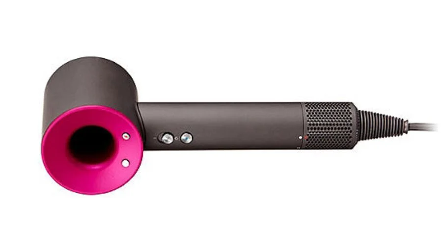Dyson HD07 Supersonic Hair Dryer