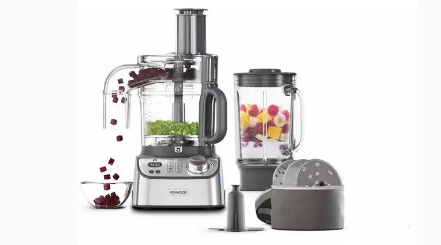 We recommend the cheap Currys food processor for anybody