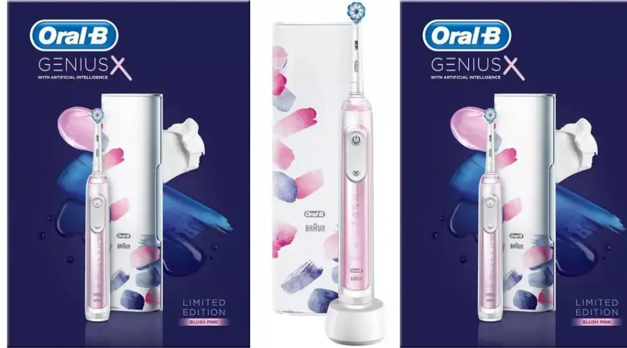 If you’re looking for a low-cost sonic toothbrush, look no further