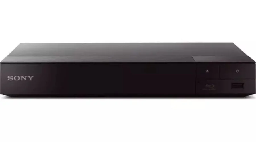 SONY BDP-S6700 Smart Blu-ray & DVD Player