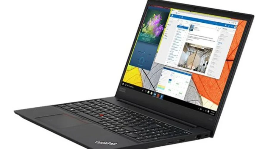 ThinkPad 595 from Lenovo