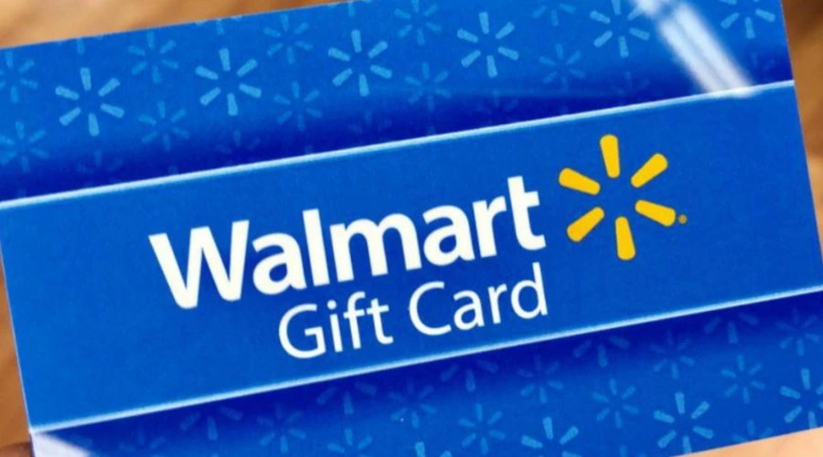 What Exactly Is A Walmart Gift Card