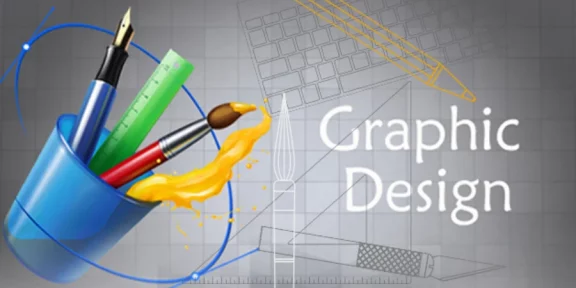 Learn Graphic Design Online