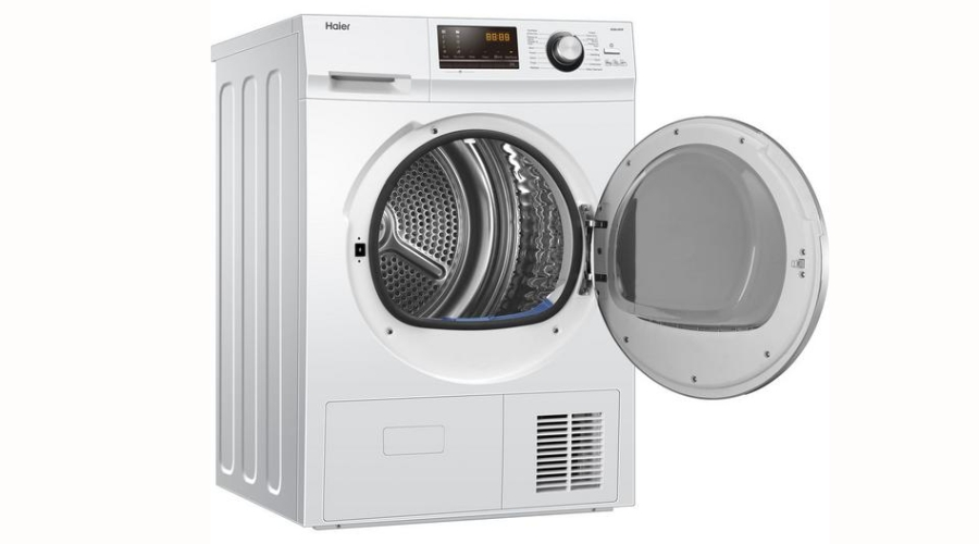 Haier HD90 Tumble Dryer