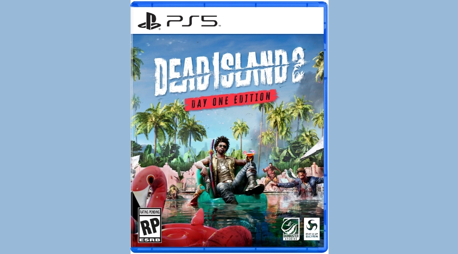 Dead Island 2: Day 1 Edition