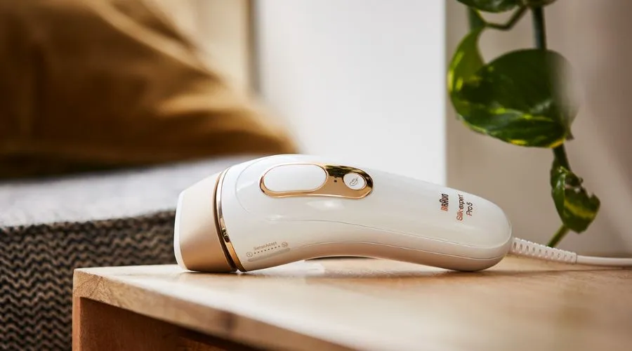 Top 5 Hair Removal Devices for Soft & Smooth Skin 