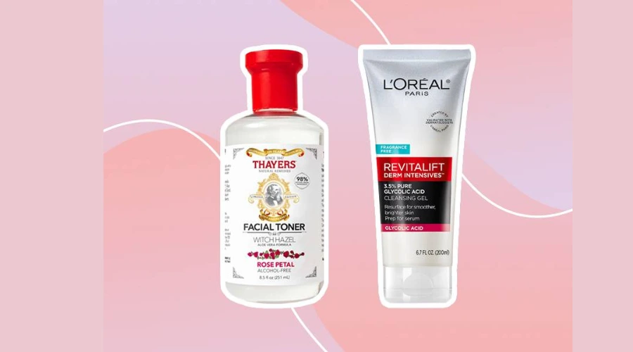 The 5 Best Walmart Skin Care Products for a Flawless Skin