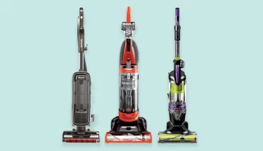 best vacuum cleaners for your home