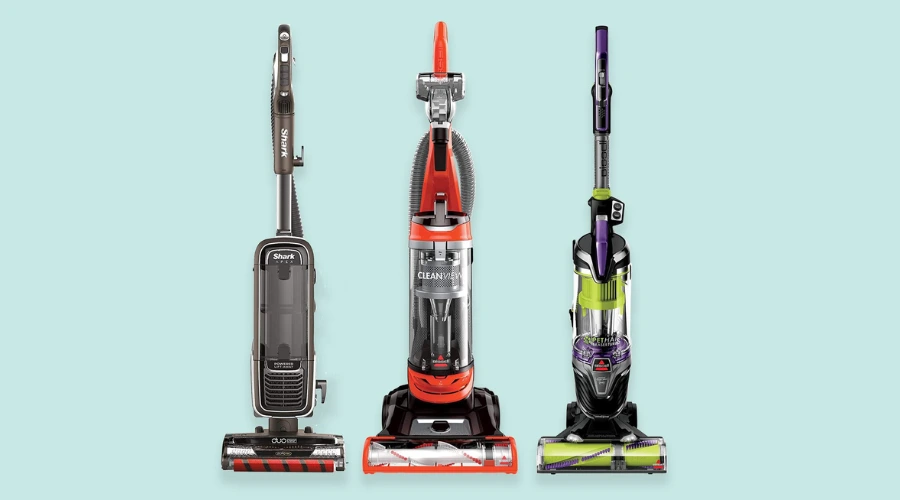 best vacuum cleaners for your home