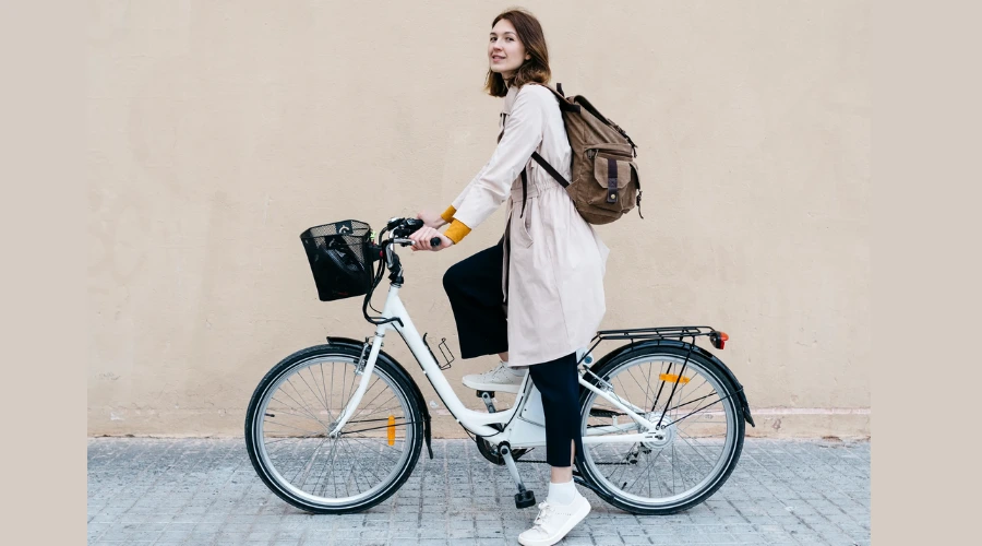 Best Bicycle for Women to go for Casual Rides & Adventures