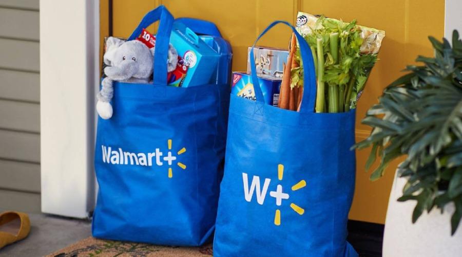 What Are the Advantages of Having a Walmart Plus Membership?
