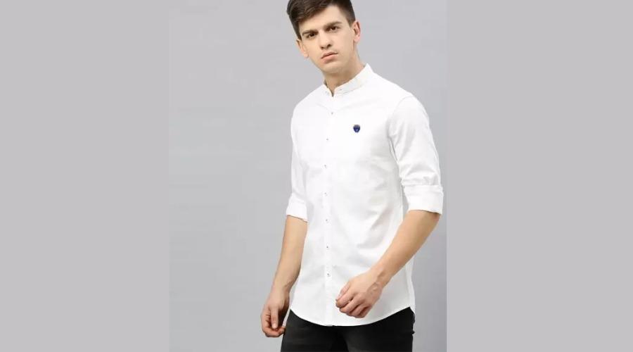 The 7 Best White Work Shirts for every Man to have in his Closet
