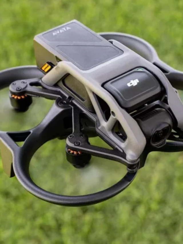 The Top 7 Drones for Beginners in 2022
