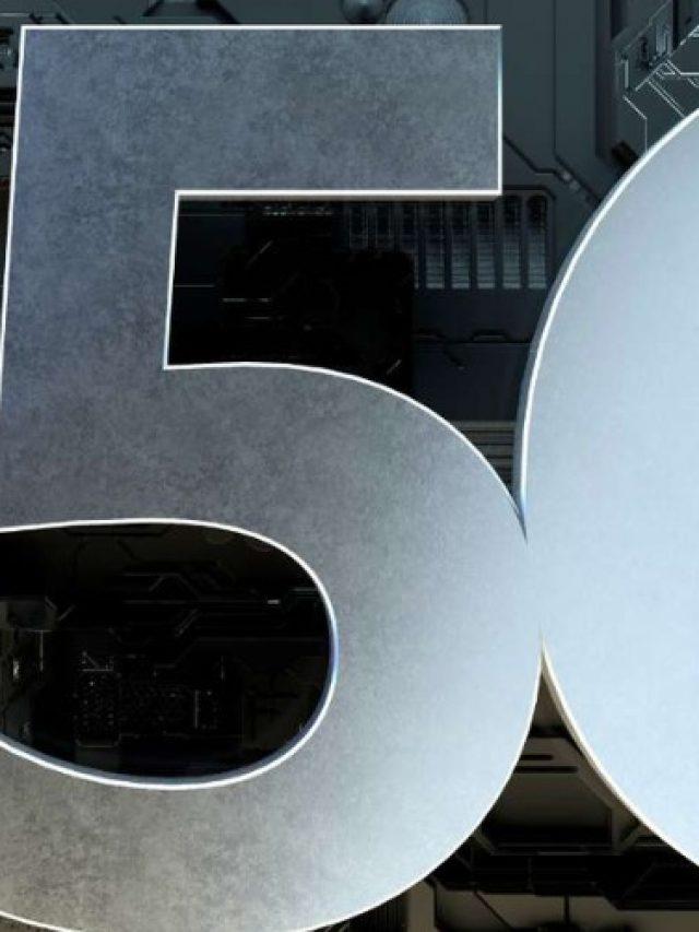 The Best 5G Plan for Students in UK
