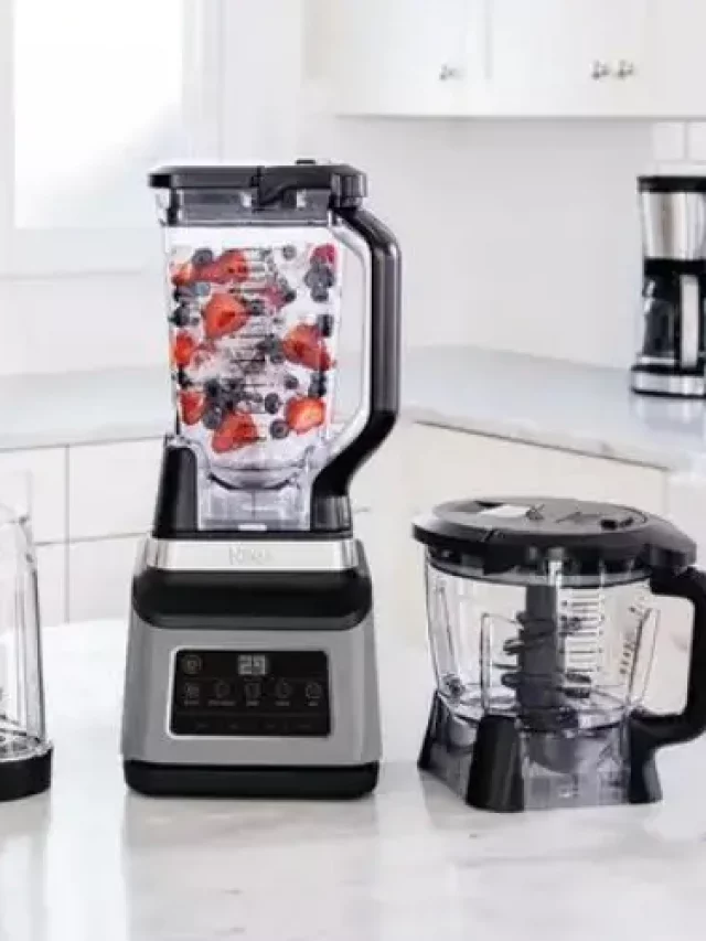 Best Options to Shop Food Processors at Currys