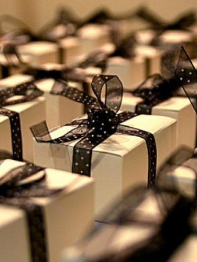 Top 5 Christmas Gift Sets for Your Special Ones