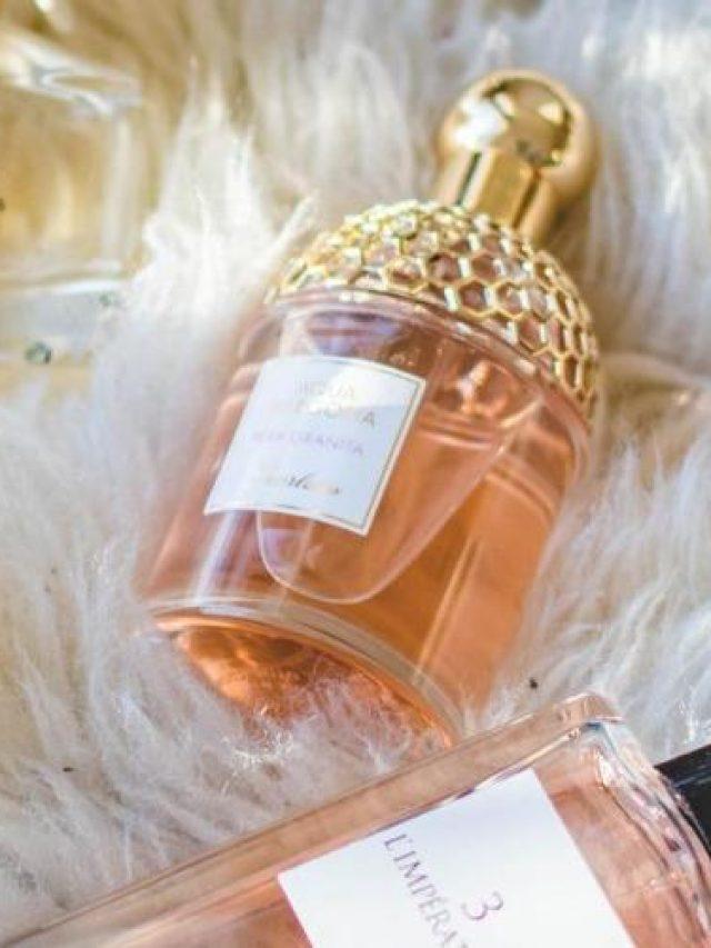 Top 5 Perfume Gift Sets from Top-Notch Brands