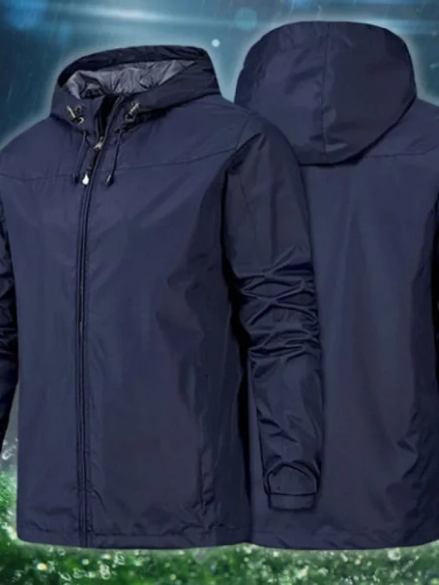 Smart Jackets for Men from Wowcher in 2022