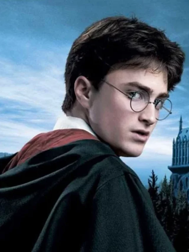 Read All Harry Potter eBooks Online at Legimi