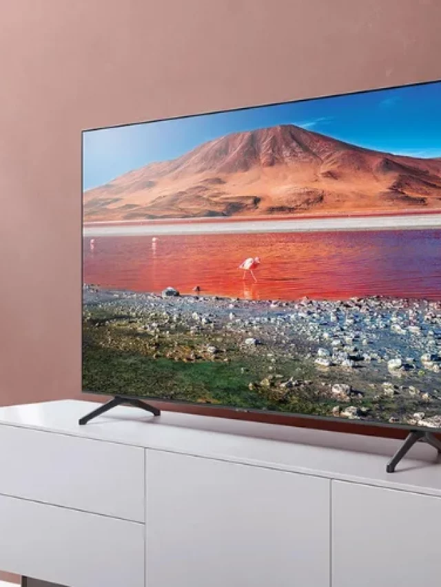 Get Exclusive Walmart TV Deals for Christmas 2022