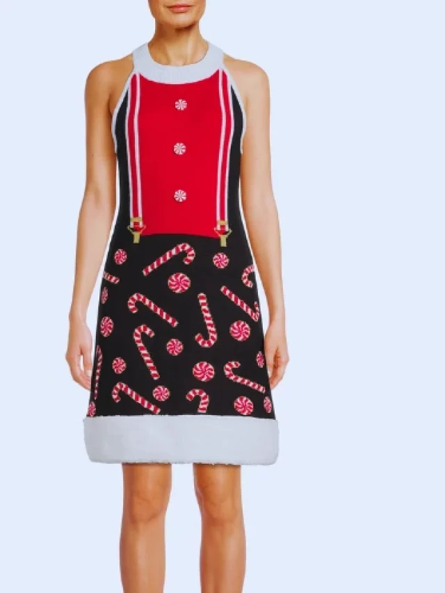 The 10 Most Budget-friendly Walmart Dresses to Buy Now