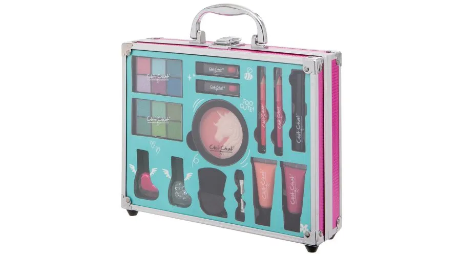 Chit Chat Christmas 2023- Colour Collection Case