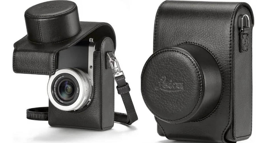 Leica D-Lux Leather Case