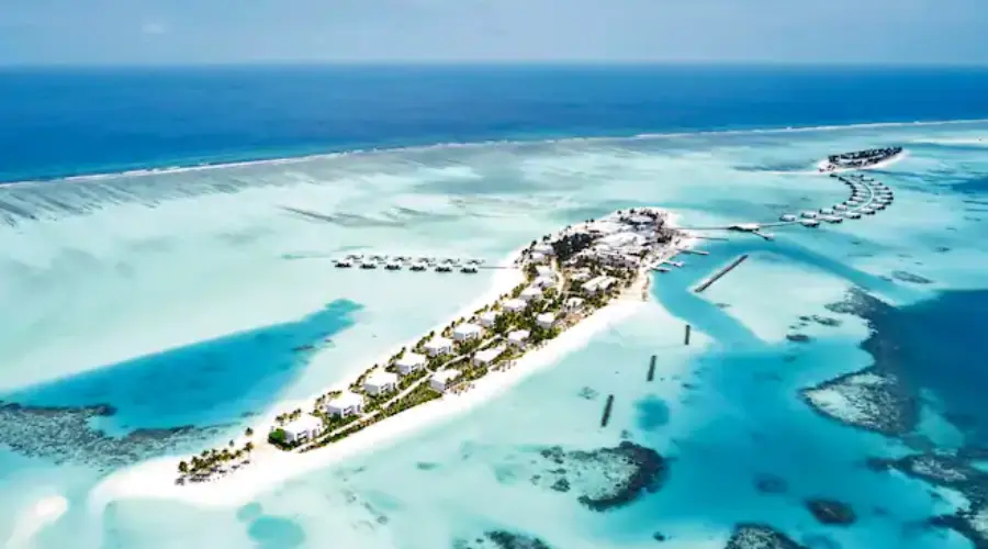 Best time to go to Maldives