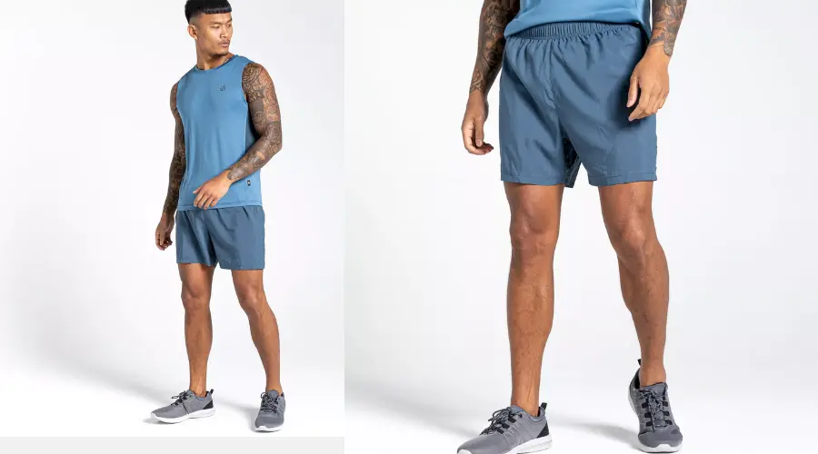 Men's Surrect Lightweight Shorts | Orion Grey