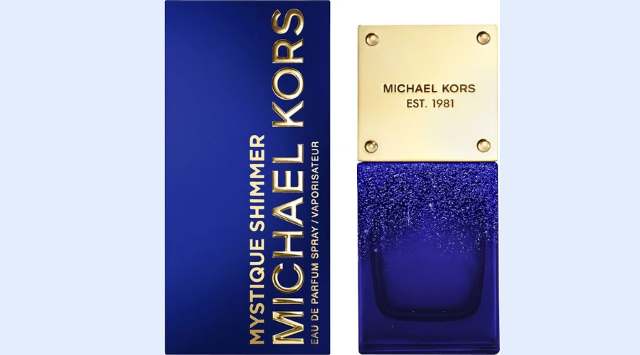 Michael Kors Mystique Shimmer