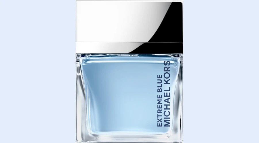 Michael Kors Perfume For Men Extreme Blue